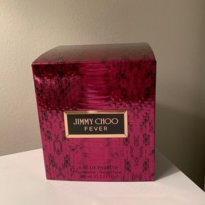 Brand New Jimmy Choo Fever